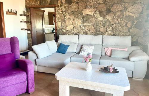 Canto Rojo, La Asomada con vistas a Lobos - Foto 18