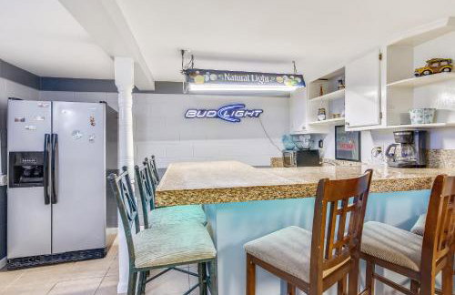 Always 5 O'clock by Ryson Vacation Rentals - Foto 9