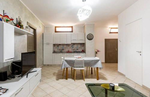 Casa Relax nel Borgo - Cortile privato & parcheggio - Specchia - Foto 7