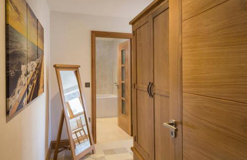 Butterwell Barn - Foto 32