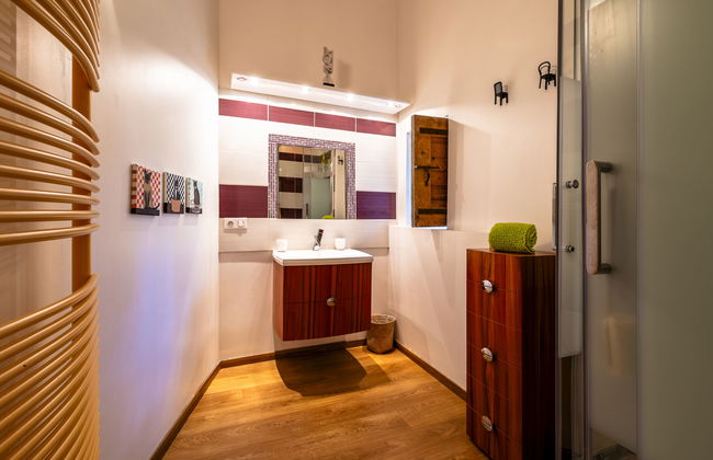 Le Mas d'Adélaïs - Foto 21