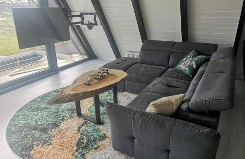 Ferienhaus Fynnhütte - Foto 5