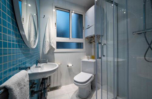 Habitat Apartments Art - Foto 11