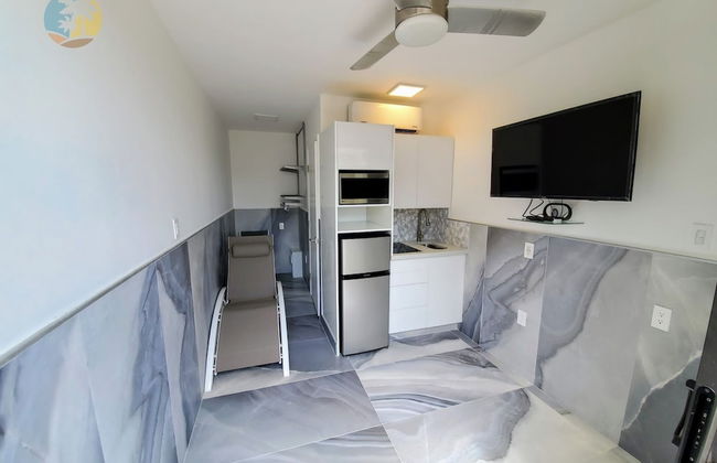 Alexander 1402 2 Bedroom Apts by RedAwning - Foto 2