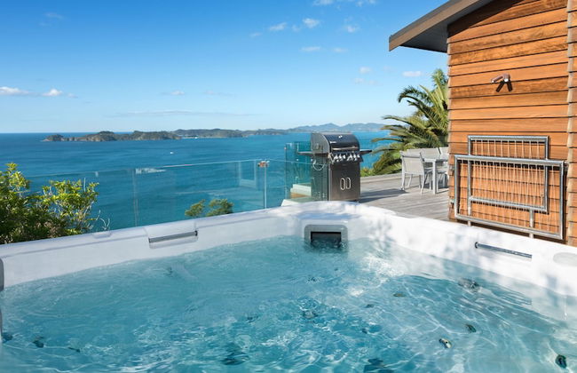 Cloud 9 Luxury Villa - Photo 18