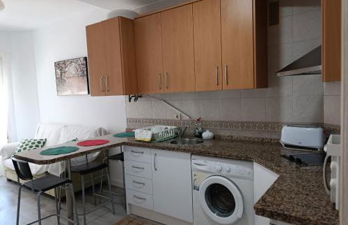 Acogedor apartamento cerca Centro Histórico de Málaga - Photo 11