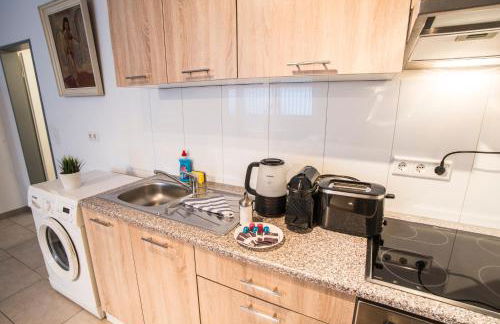 Düsseldorf Comfort Apartment - Photo 96