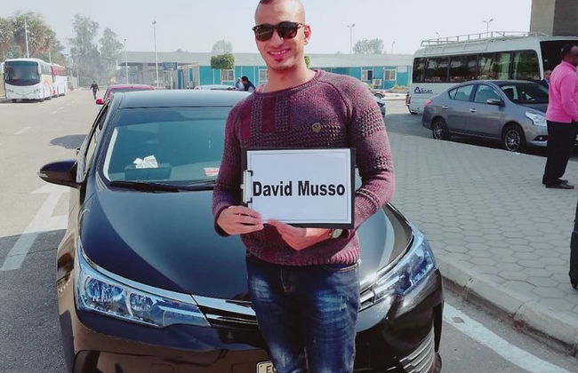 2 notti Aswan e Luxor Crociera sul Nilo con tour e mongolfiera da Hurghada - Foto 12