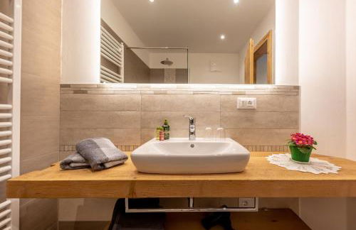 Oberprünst Hof - App. St. Sebastian - Foto 26