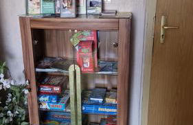 Ferienwohnung Glück Auf - Foto 16