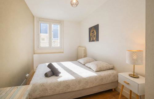 Maison cosy centre-ville 5 chambres - Photo 32