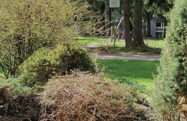 CrisAnd Wald &Terrasse - Foto 29