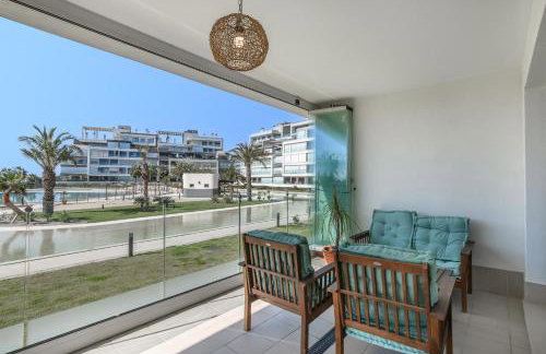 Ocean Homes by Ĥ - Playa de los Haraganes HOHH7002P85 - Foto 23