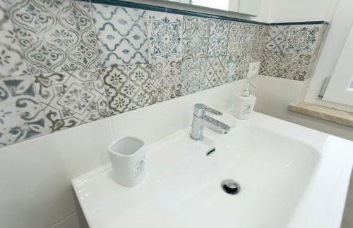 Villa Aurora Mondello Addaura - Foto 48