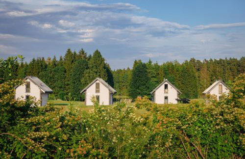 Osada Za Dębami, Podlasie, Sejny - Foto 5