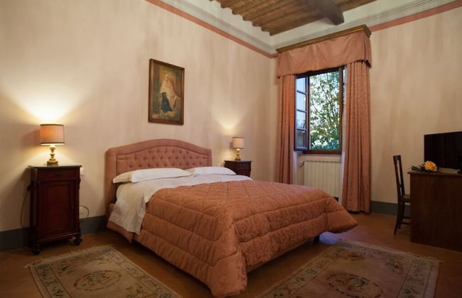 Relais Villa Scarfantoni B&B - Foto 7