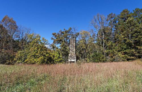 Luxury Mirror House-private, hot tub, 1 way glass - Foto 36