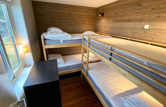 Funäs Ski Lodge - Foto 42