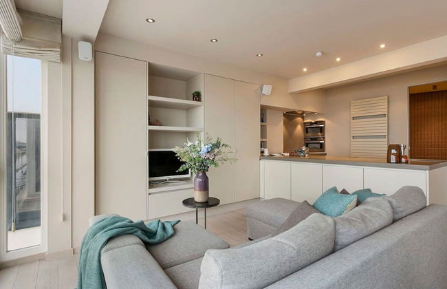 Unique Apartment With Sea-view Near the Center - Photo 25