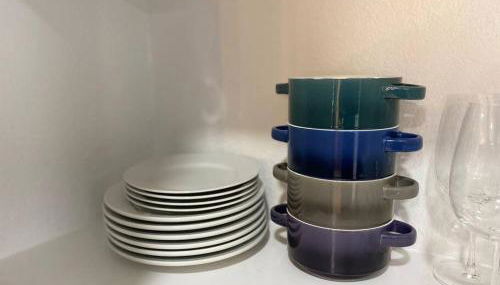 Uniquely remodeled historical district home - Foto 3