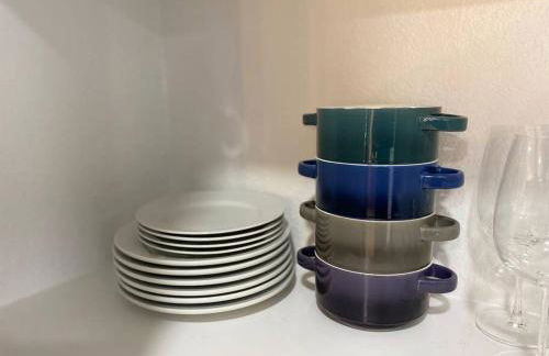 Uniquely remodeled historical district home - Foto 3