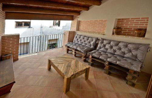 Casa del Tio Vicente - Foto 16