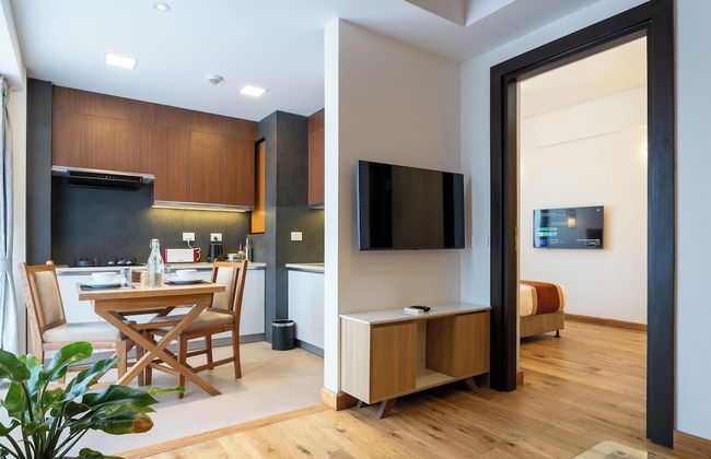 Atithi Suites - Photo 12