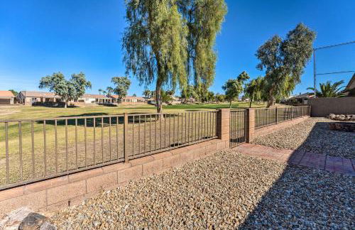 Fort Mohave Family Home with Golf Course Views! - Foto 22