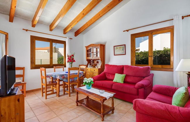 107612 - Villa in Cap d ´Artruix - Photo 8