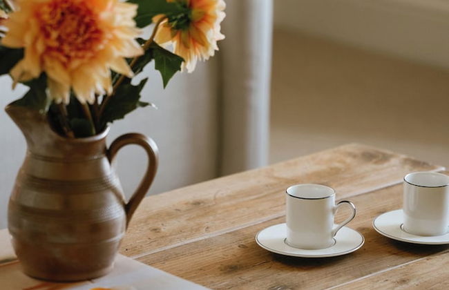 Trinity Farmhouse-Stunning House&Garden - Foto 66