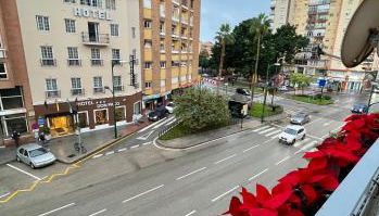 Apartamentos Prestige Málaga - Suite III - Foto 2