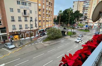 Apartamentos Prestige Málaga - Suite III - Foto 2