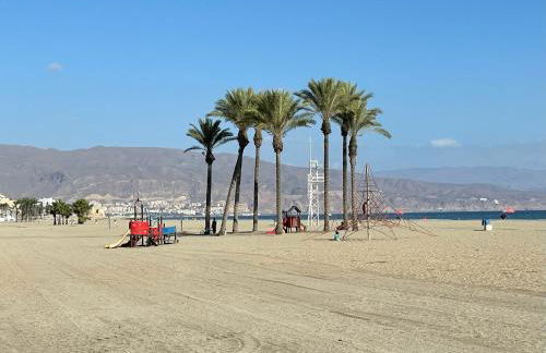 Apartamentos Roquetas Beach - Foto 6