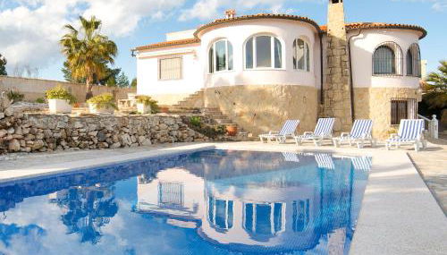 Holiday Home Jara by Interhome - Foto 3