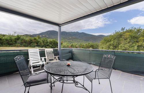 Gîte F2, Dans Un Coin De Paradis - Photo 1