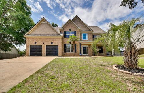 Fort Mitchell Vacation Rental with Home Office! - Photo 1