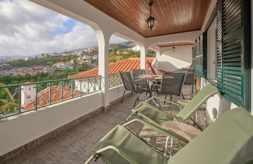 S&I Chillhouse Funchal - Foto 29