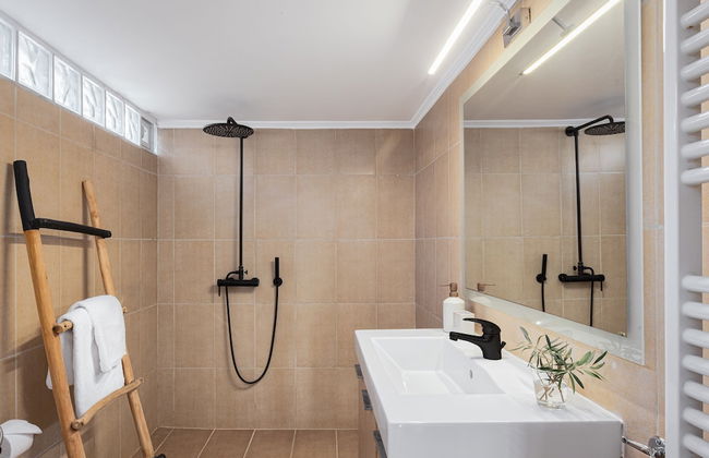 Sea View Beach Penthouse – Athens Coast - Foto 30