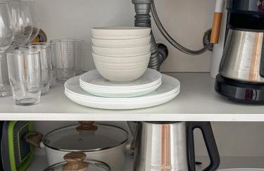 Conforto e estilo na melhor localização de Foz - Foto 14