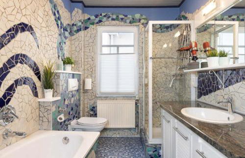 FerienNest Bad Ems, Appartment HeimatNest - Foto 12