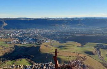 Appartement vue panoramique 2 personnes Horizon - Foto 23