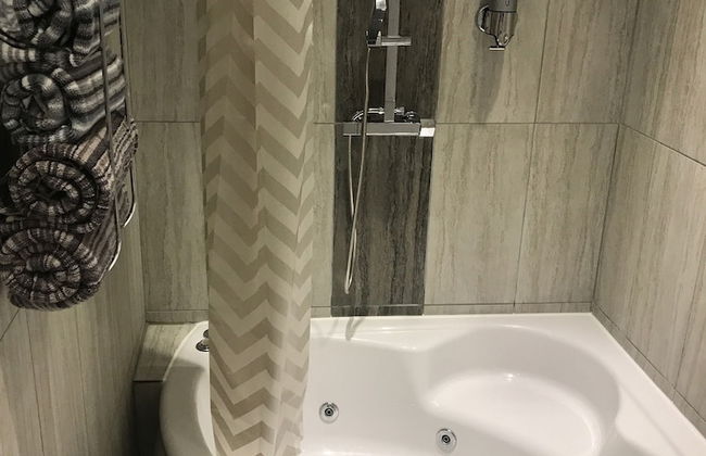 The Castle Lodge - Foto 27