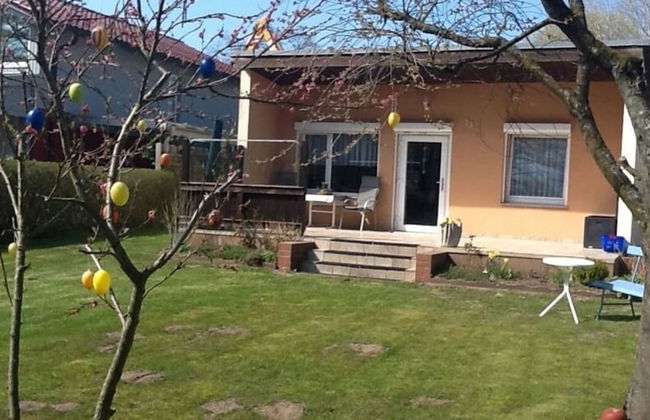 Holiday Home Lalelu Comfortable Vacation Home - Foto 35