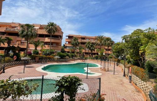 Apartementos Almerimar Golf - Foto 34