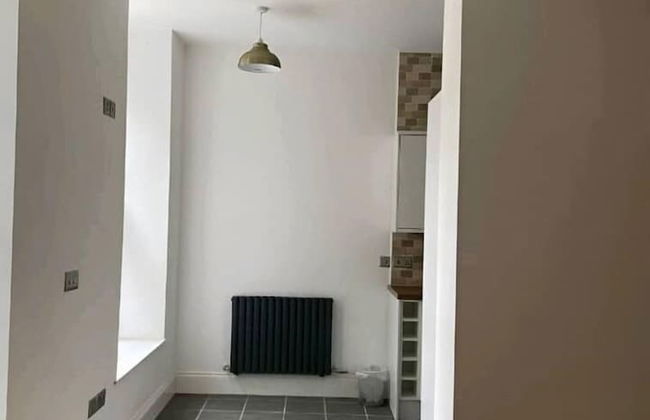 City Centre Duplex Sleeps 4 H55 - Foto 15