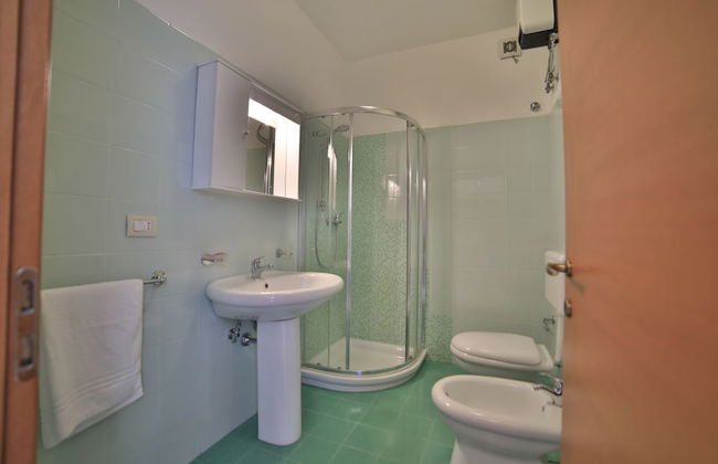 Residence Cala Verde - Foto 34