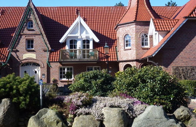 Beach Hair Friesian Residence - Foto 20