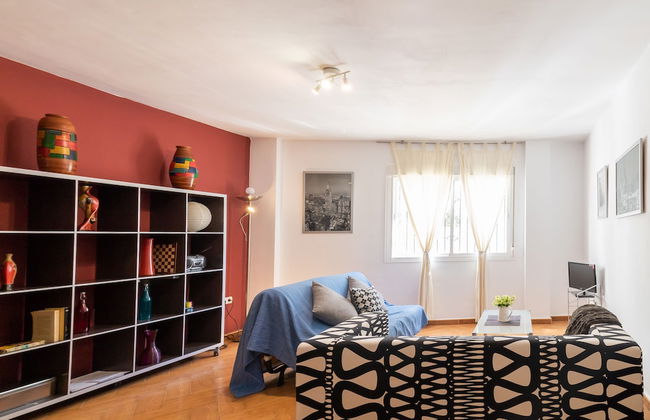 Sitito Escribano Apartment - Photo 68