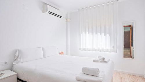 Playa, Port Fórum y BCN centro a 10 min - Apartamento con Vistas - Foto 4