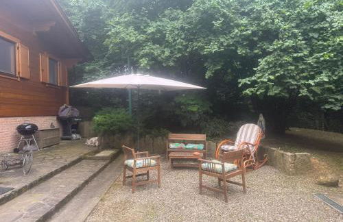 Chalet Bosco Magico Roccolo - Foto 12